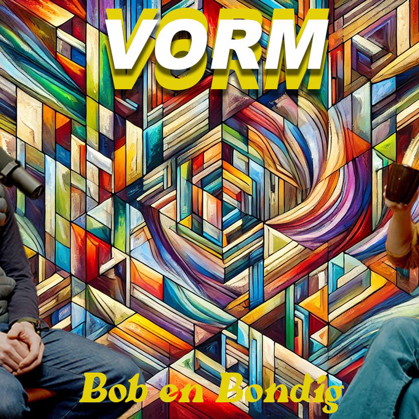 Bob en Bondig