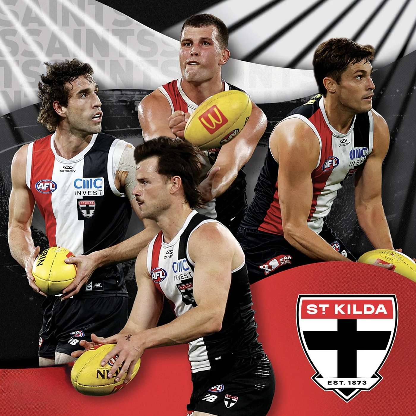 AFL Fantasy 2026 - St Kilda Preview AFL Fantasy 2026 - St Kilda Preview