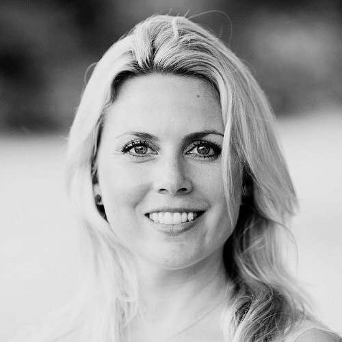 Ellen Gustafson