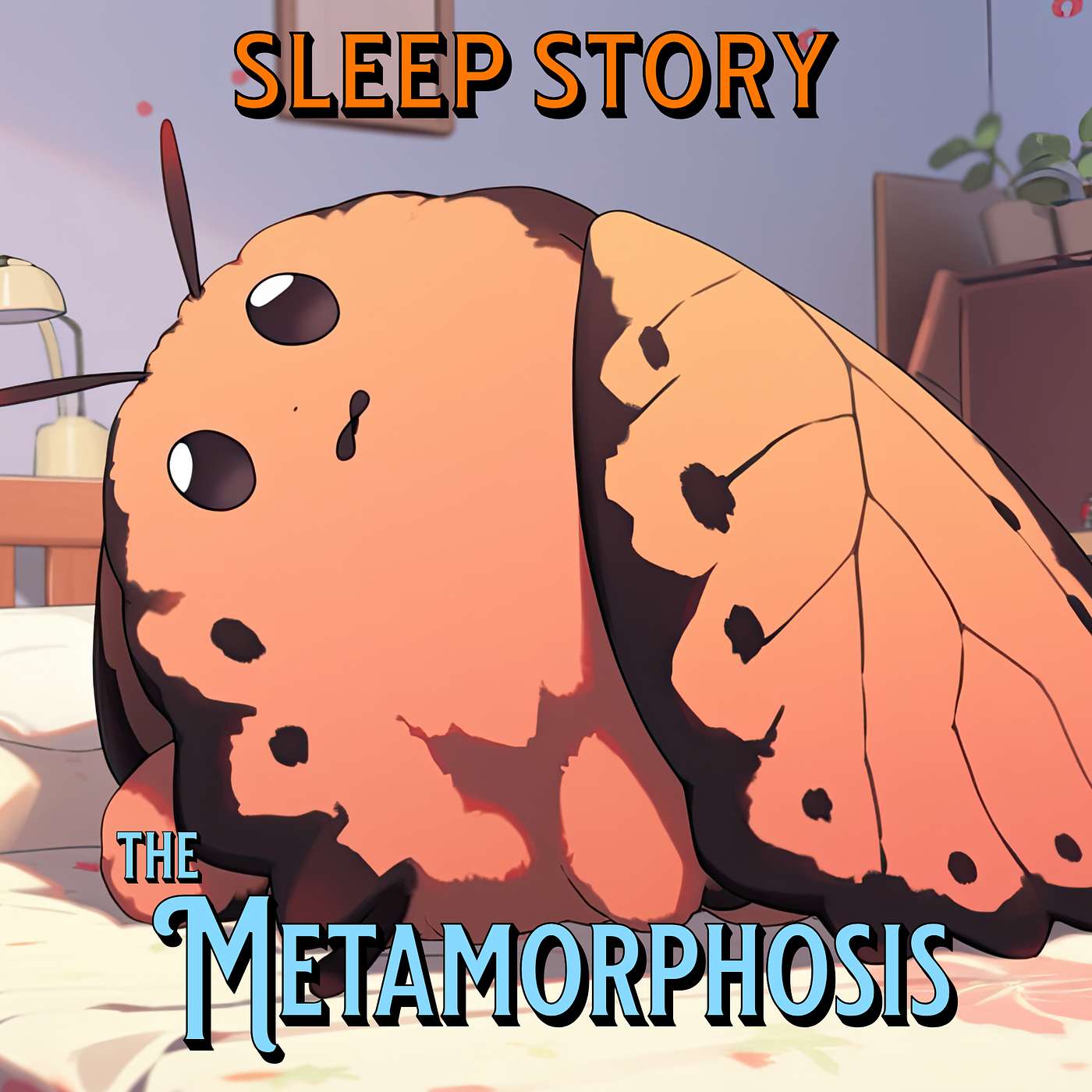 Metamorphosis Bedtime Story