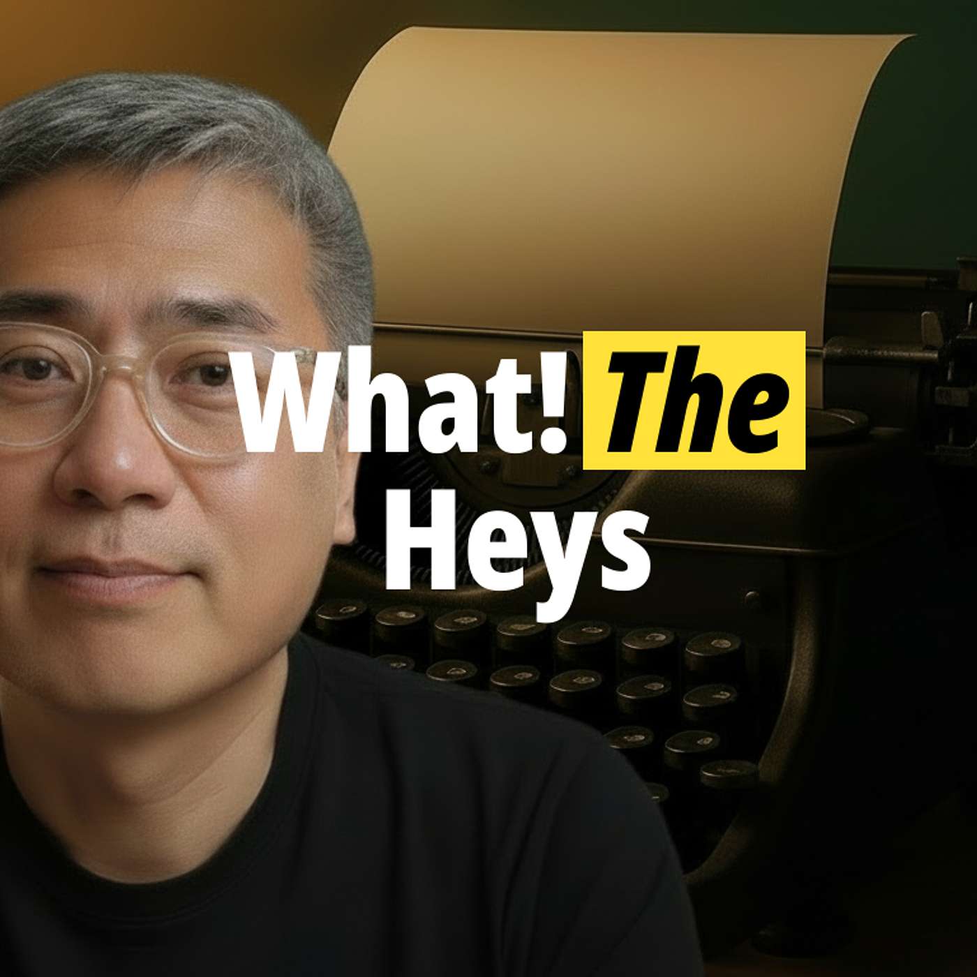 #14: How To Write A Memoir Absurdly Well - Curtis Chin episode artwork