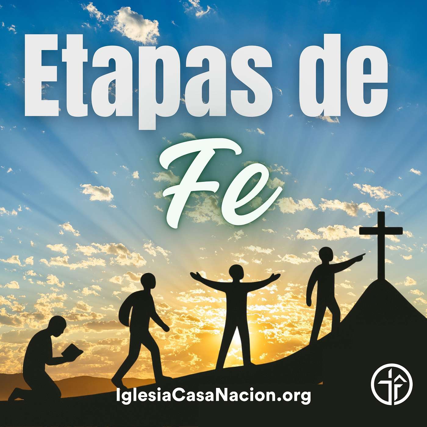 Pastor Juan Carlos Vazquez