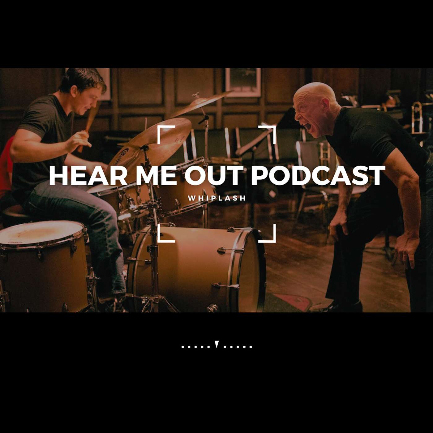 Whiplash | HMO Podcast #4