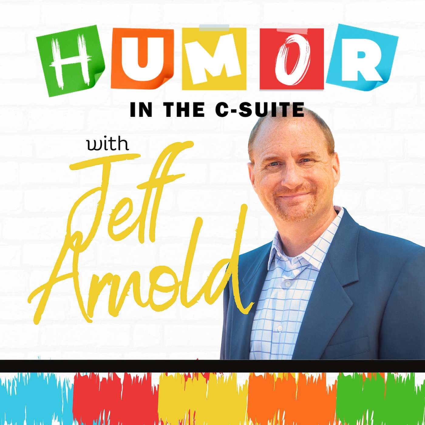 Humor In The C-Suite