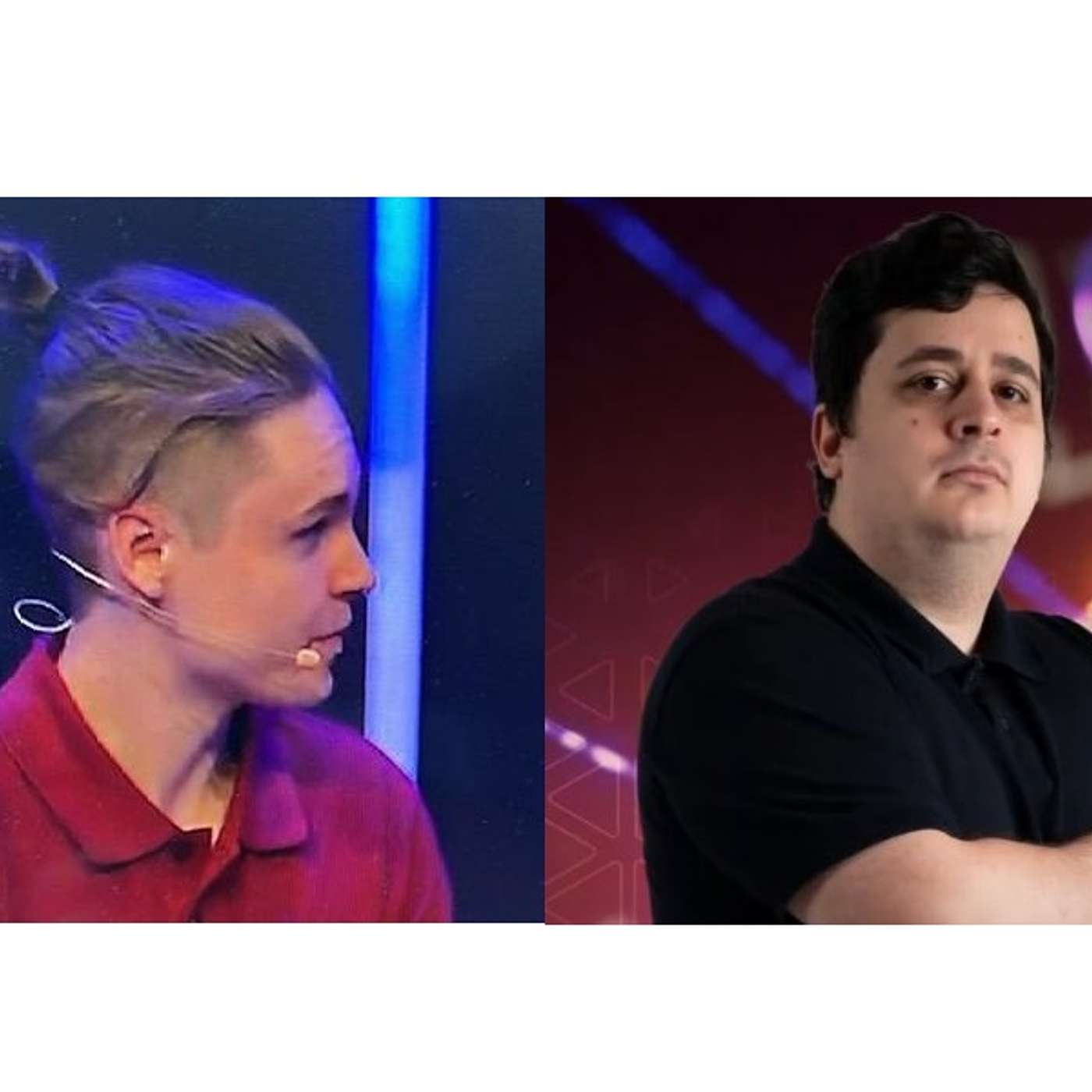 Core Gamer Treff Podcast