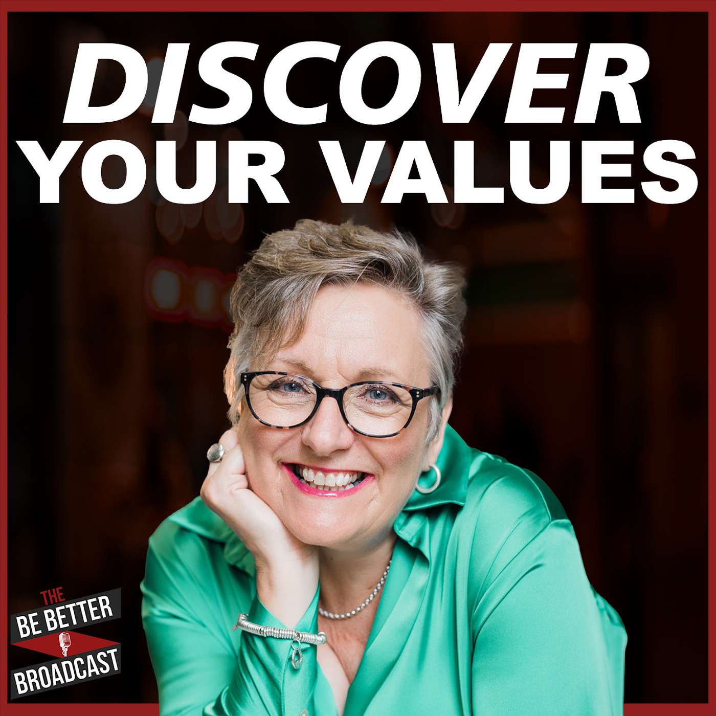 How To Reinvent Your Life At ANY Age | Tina Neve & Brandon Eastman