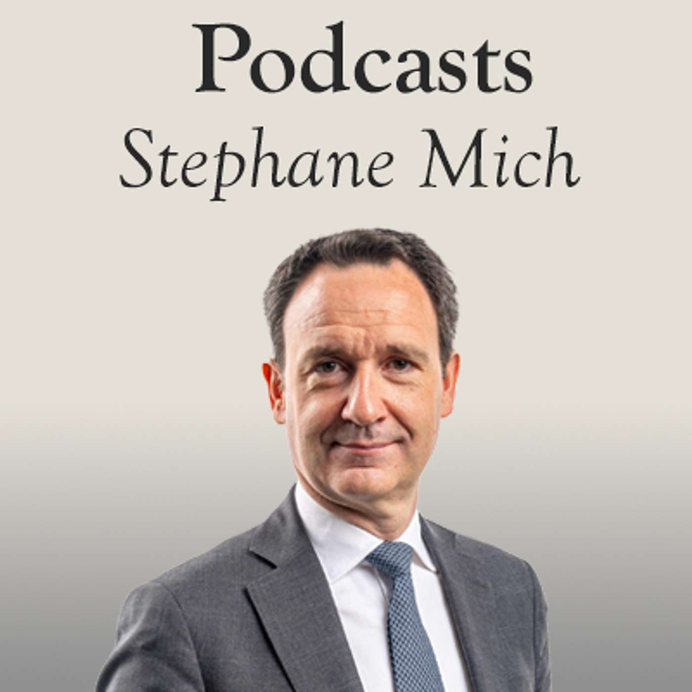 The Future of Energy With Stephane Michel