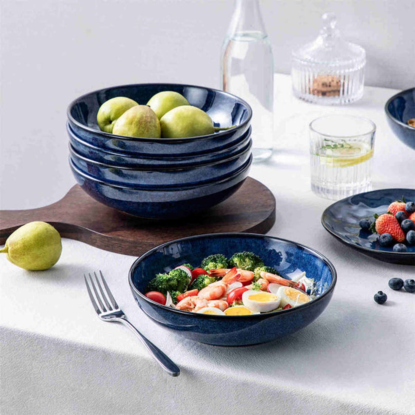 Stoneware Bowls As Gifts Why They Make Perfect Presents