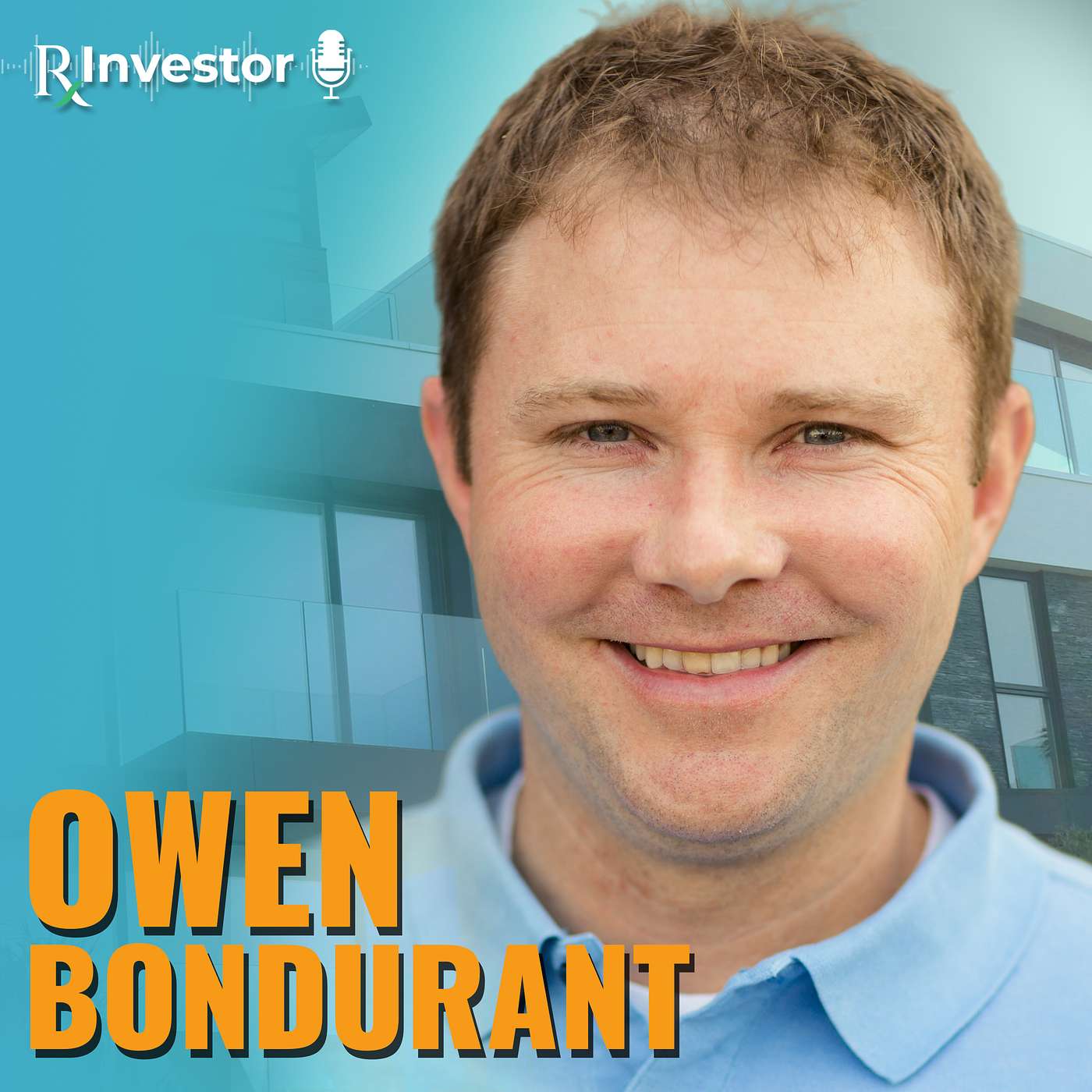 Rx Investor Podcast