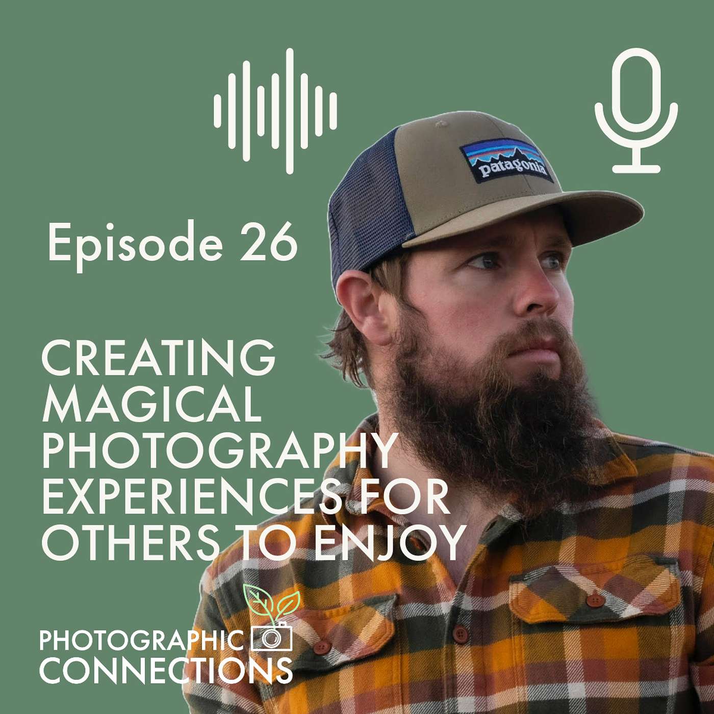 Photographic Connections