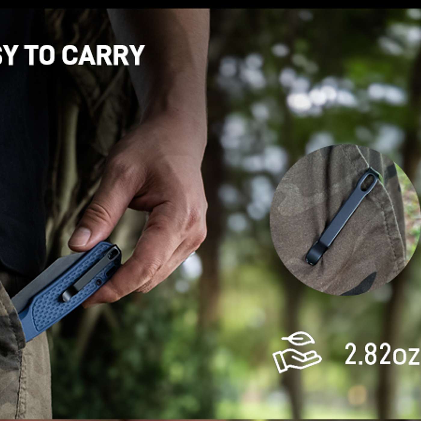 The Ultimate Guide to Spring Assisted Knives: What You Need to Know