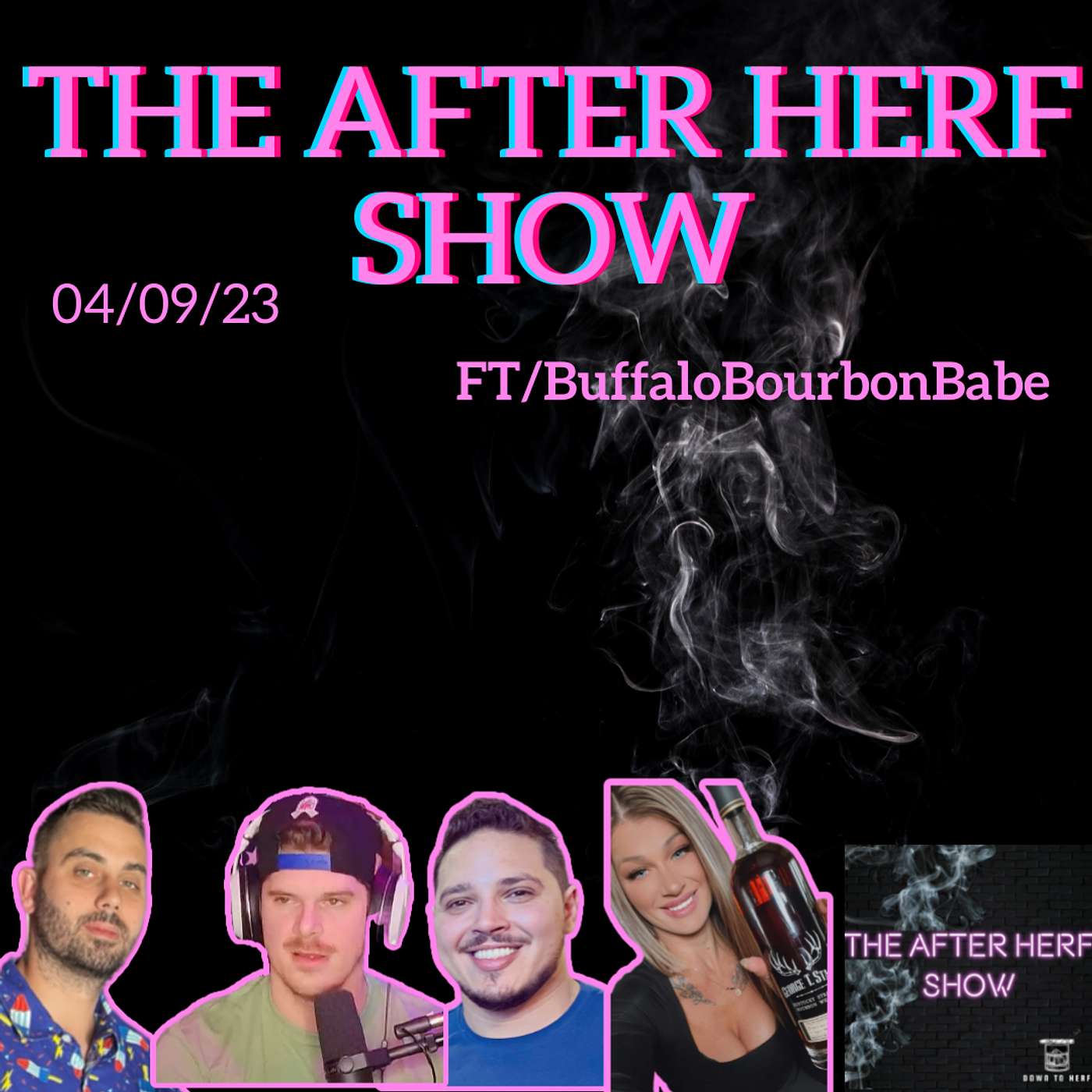 Down to Herf Podcast LLC