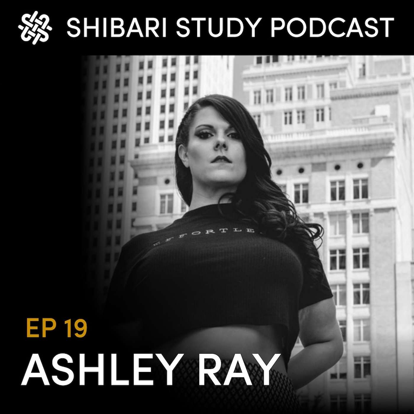 EP 19: Ashley Ray