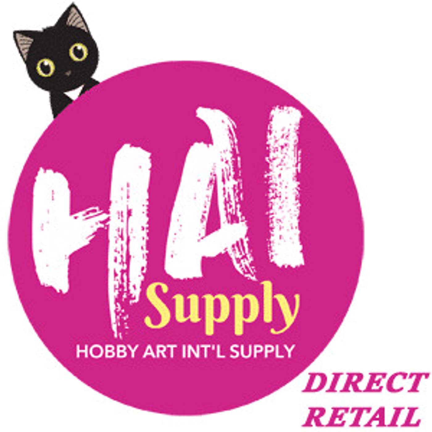 Art Supply Insiders Podcast