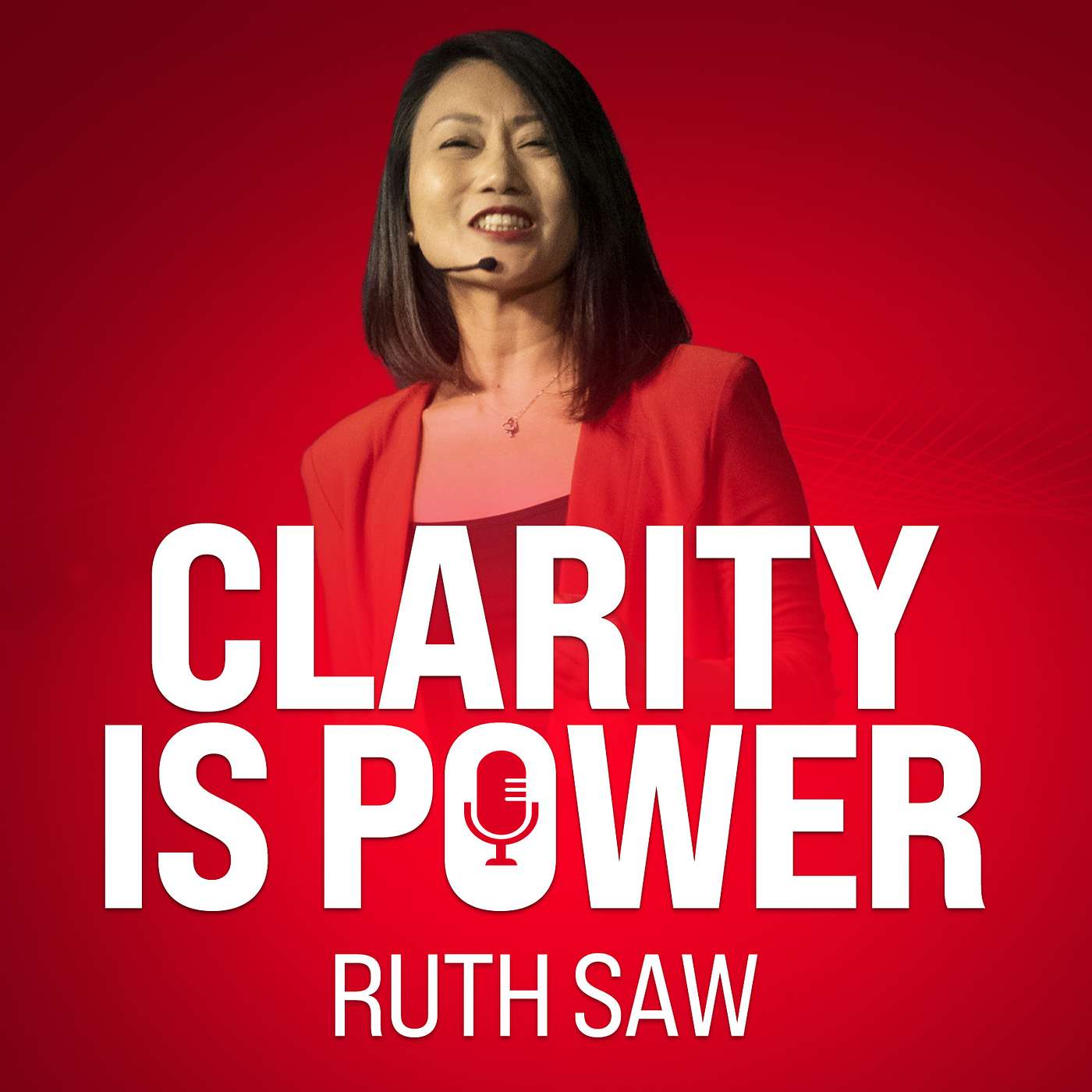 Clarity Is Power