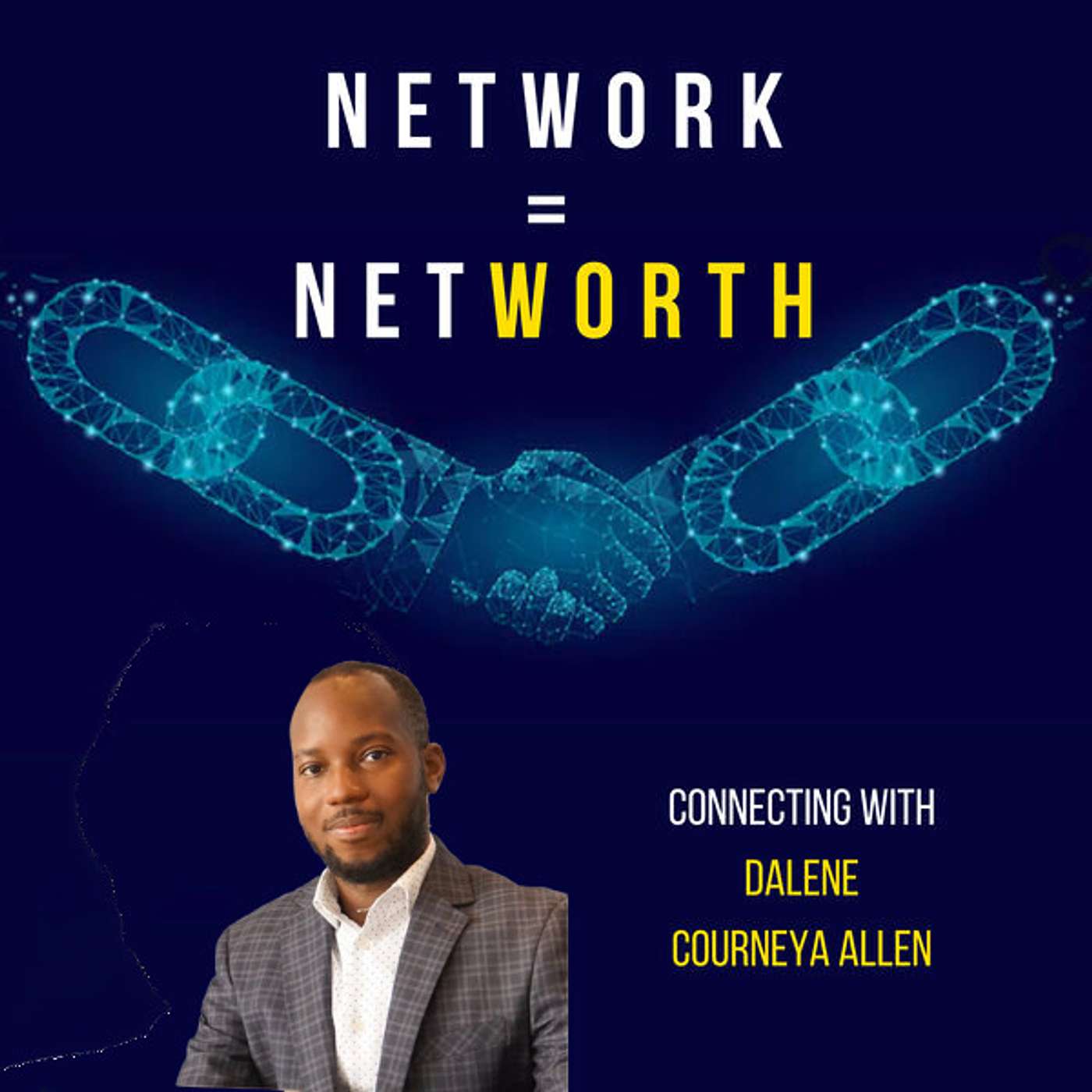 Network = Networth