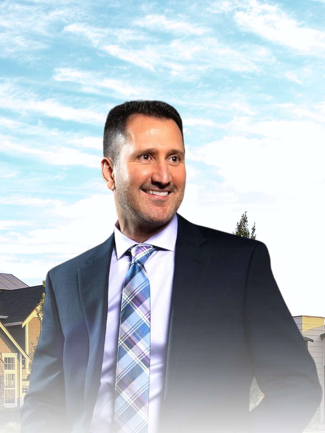 Mike Ferrante, Cleveland Realtor