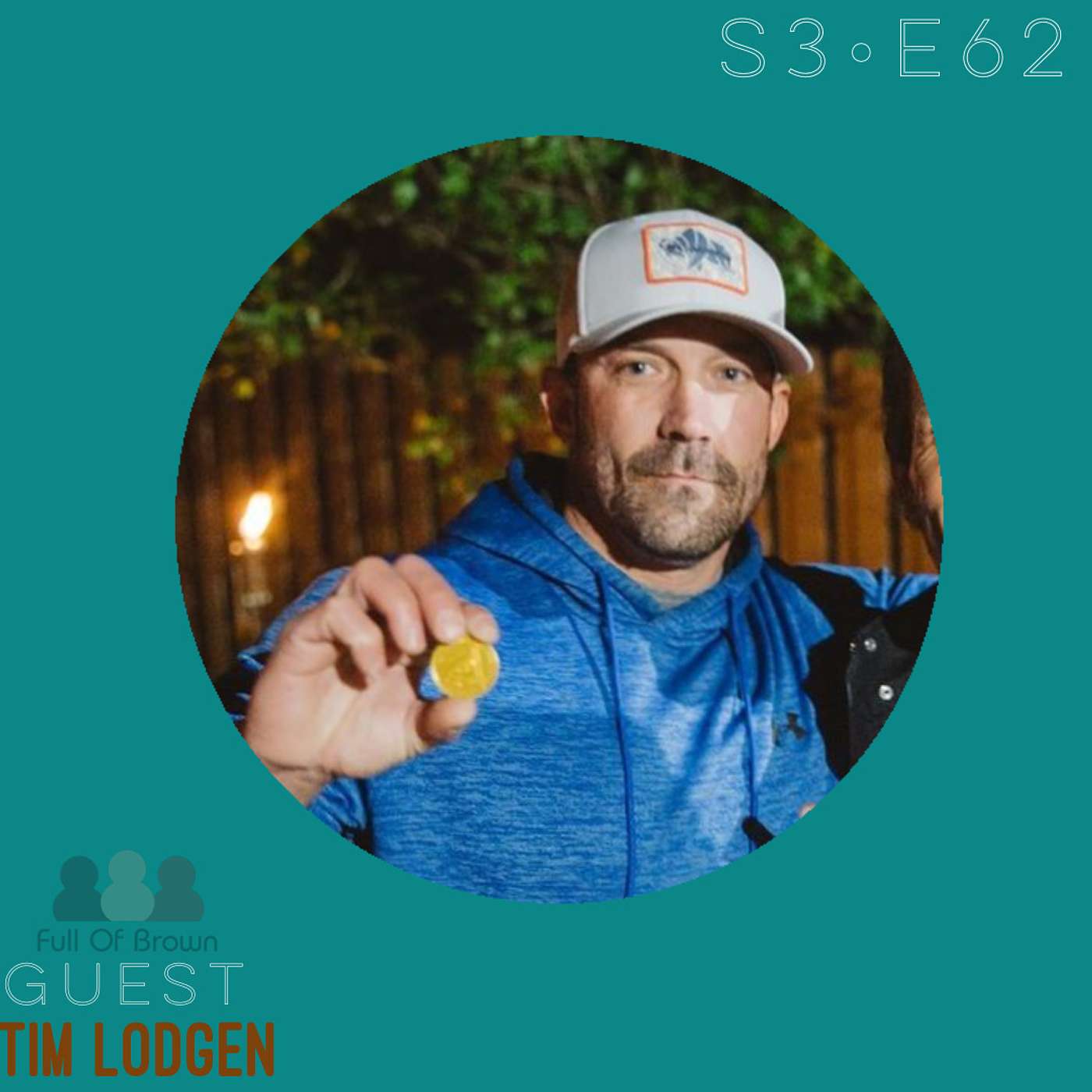 S3 E63: The Road To Recovery; Sitting In The Dark