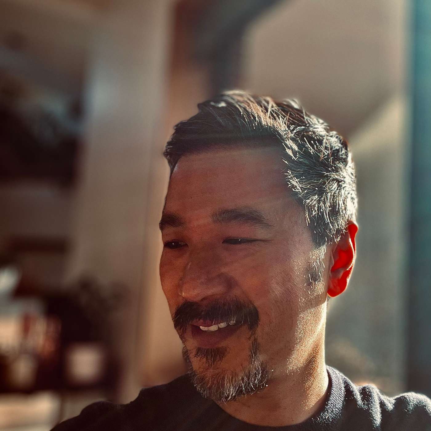 Nam Le on his new book of poetry, '36 Ways of Writing a Vietnamese Poem' episode artwork