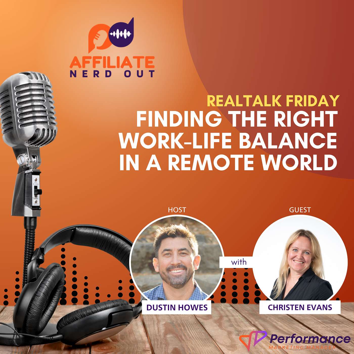 Finding the Right Work-Life Balance in a Remote World