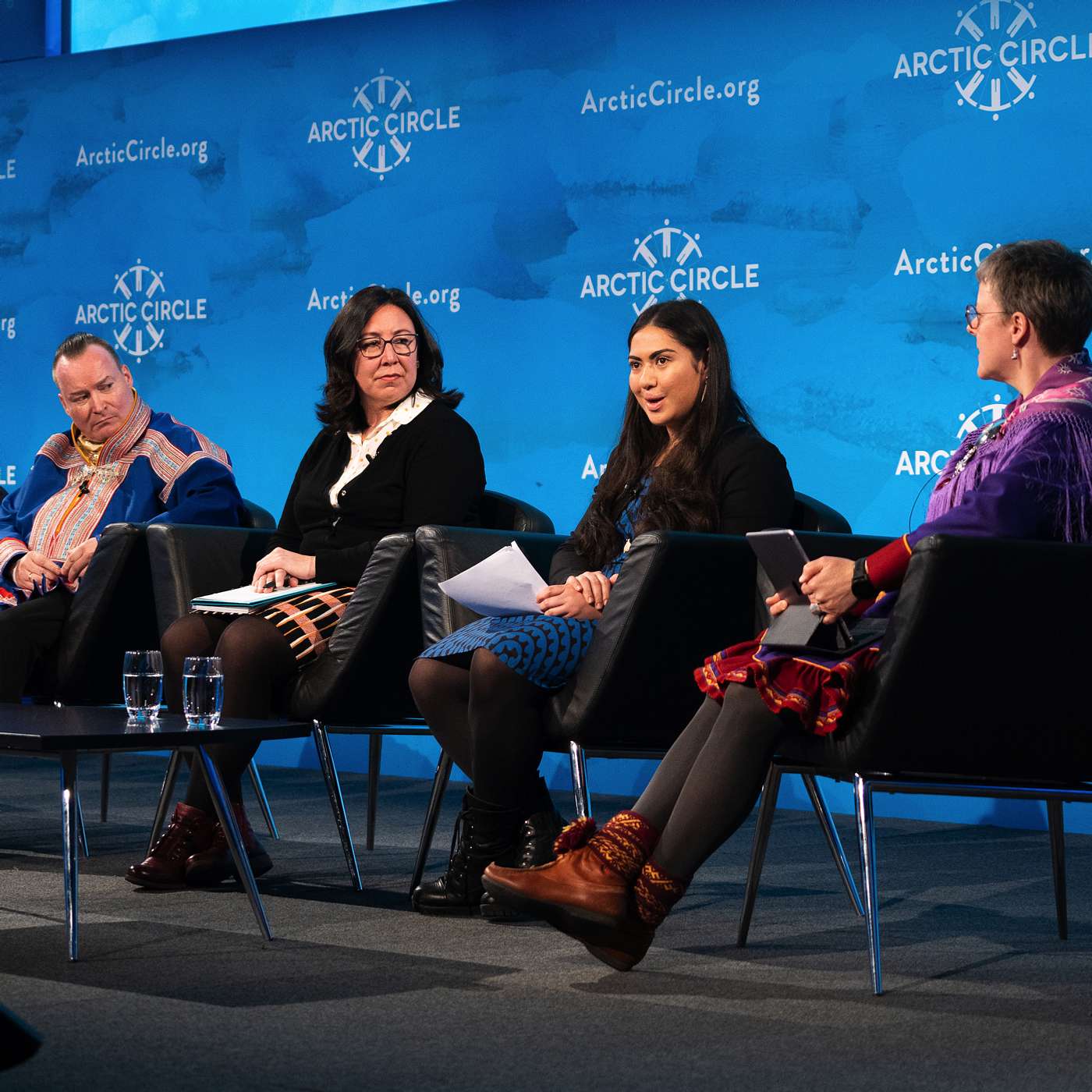 The Arctic Circle Podcast