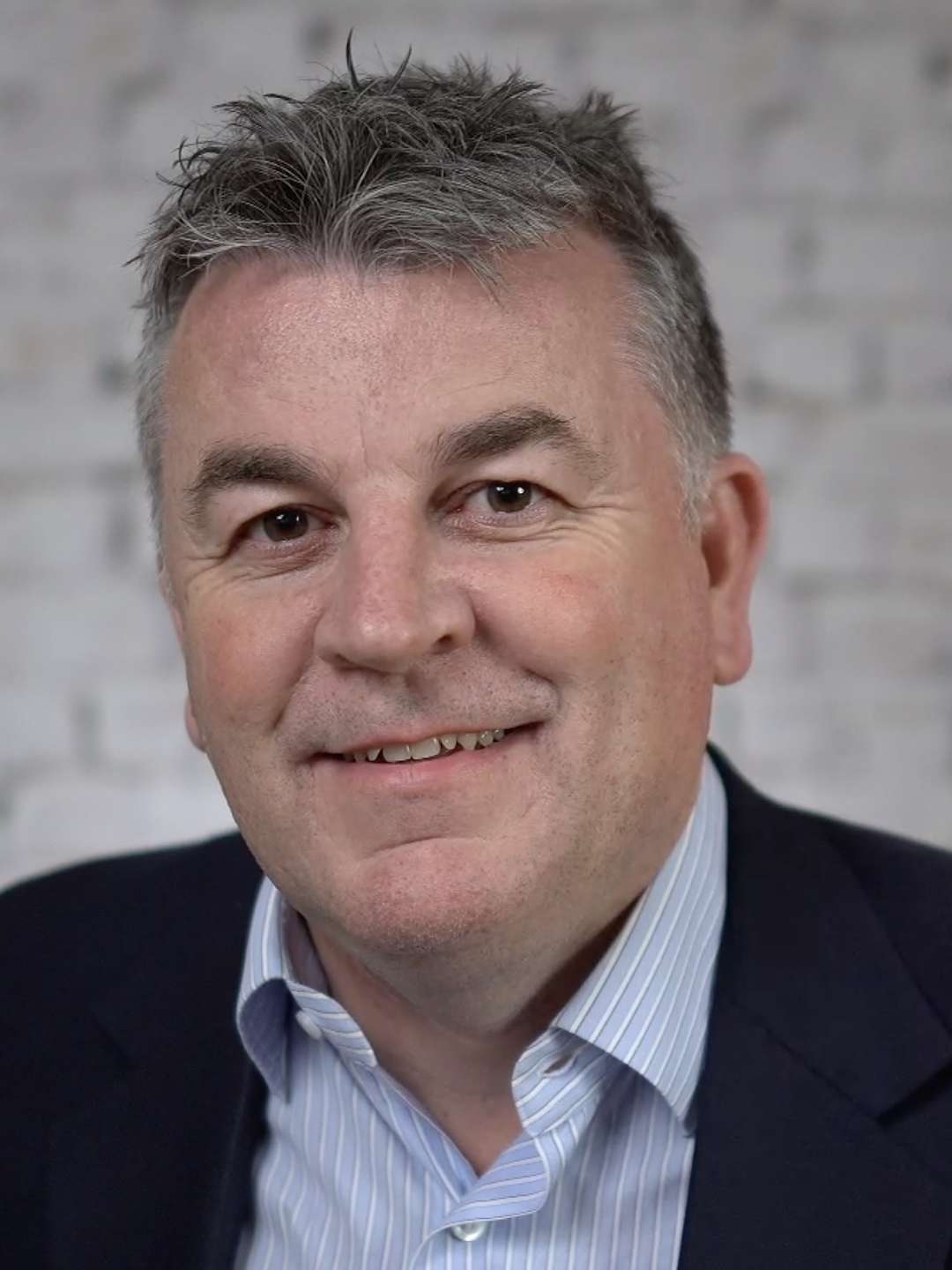Professor Declan Murphy