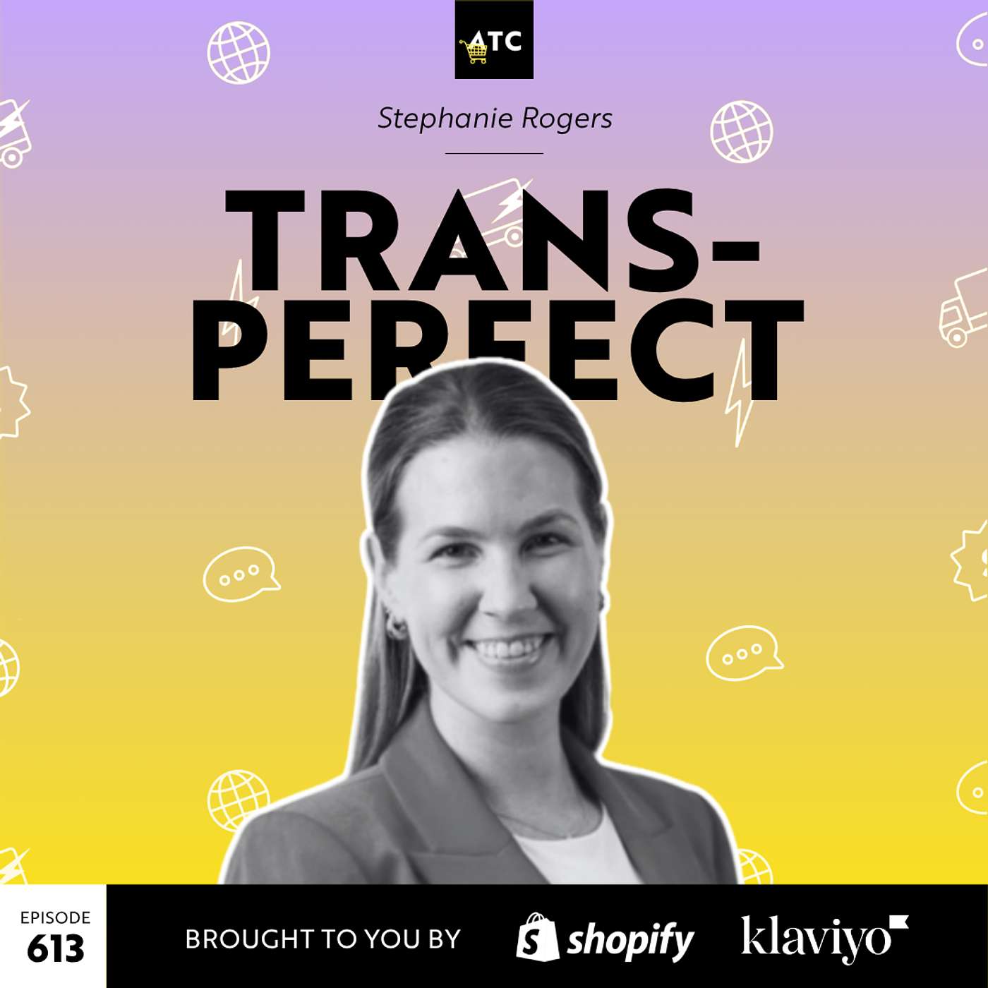 Why the US Isn't Always Your Best First Market with Stephanie Rogers | TransPerfect | #613