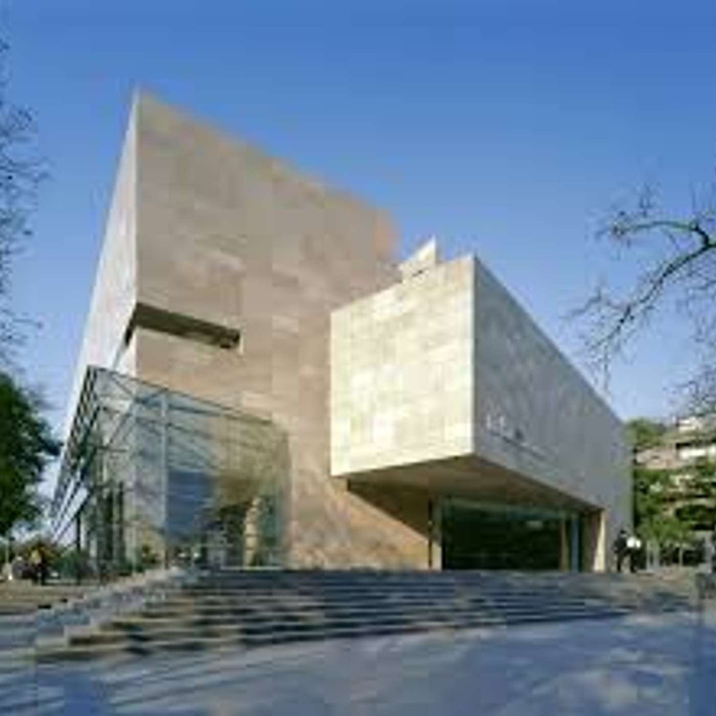 Projet Étape finale: Visite guidée du MALBA