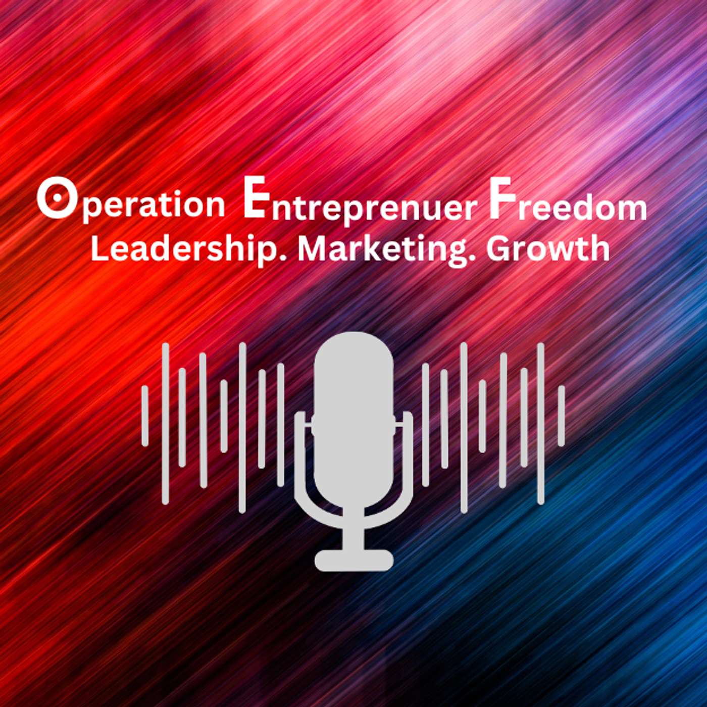 Operation Entrepreneur Freedom - Design a Business That Runs (and Grows) Without You