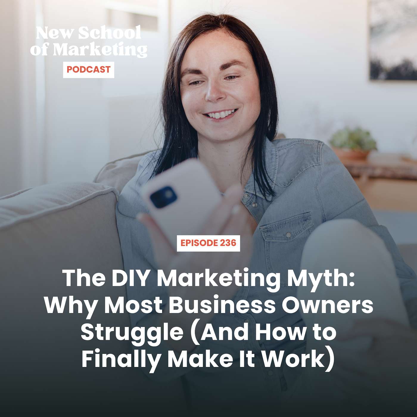 The DIY Marketing Myth: Why Most Business Owners Struggle (And How to Finally Make It Work) The DIY Marketing Myth: Why Most Business Owners Struggle (And How to Finally Make It Work)