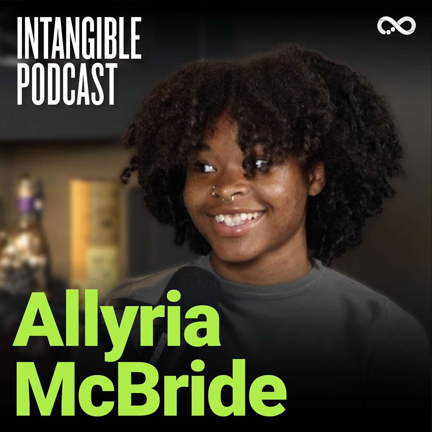 Allyria McBride | Breaking Records and Building a Legacy Allyria McBride | Breaking Records and Building a Legacy