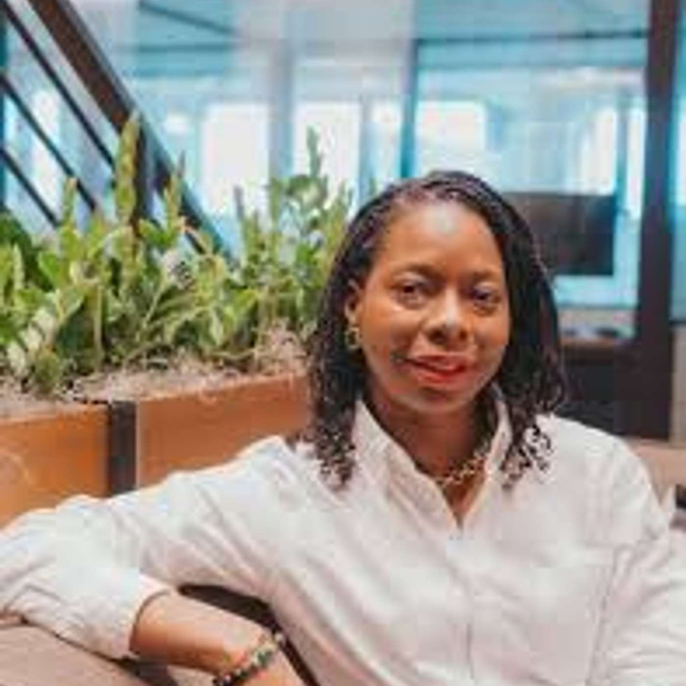 Etinosa Agbonlahor- behavioral scientist, personal finance expert