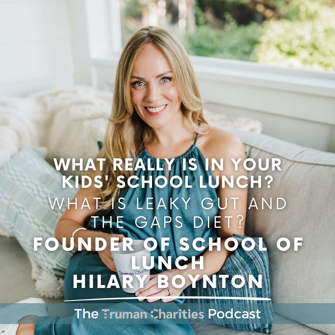 The Truman Charities Podcast