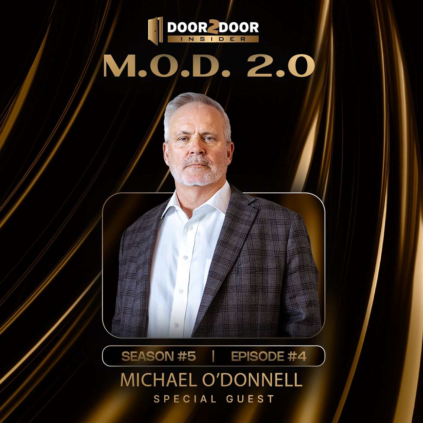 M.O.D. 2.0 M.O.D. 2.0