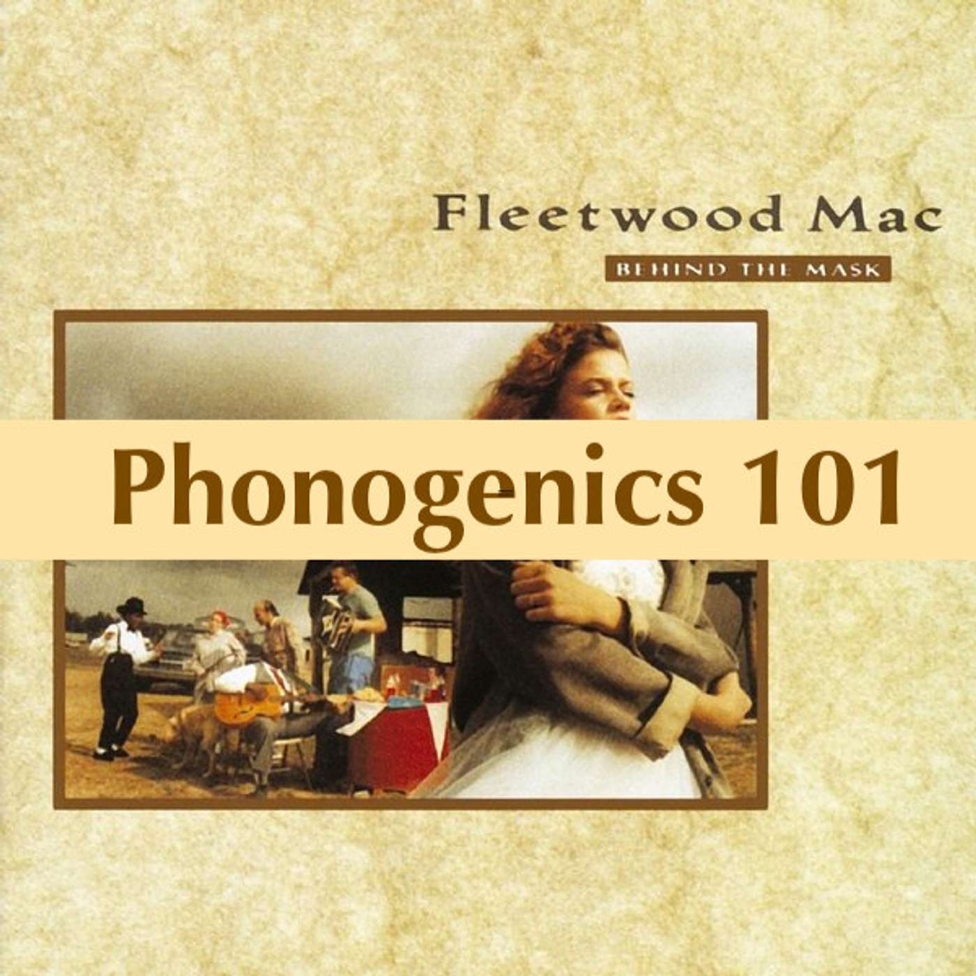 Phonogenics 101: Discussing Albums Track By Track