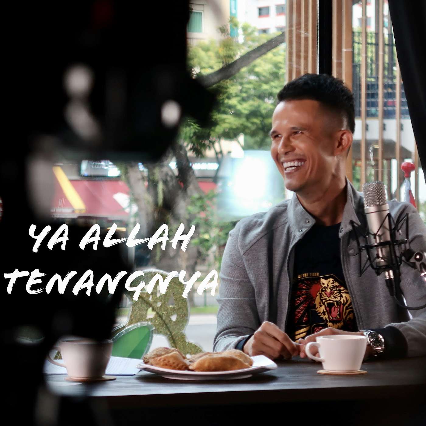 Diari Ayah