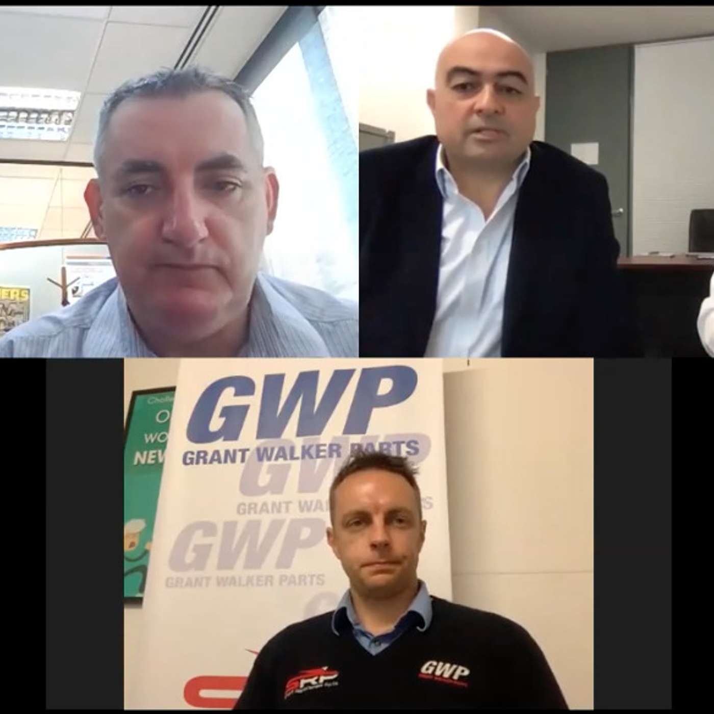 EPISODE #4: How industry advocates and businesses are working together to get through COVID-19