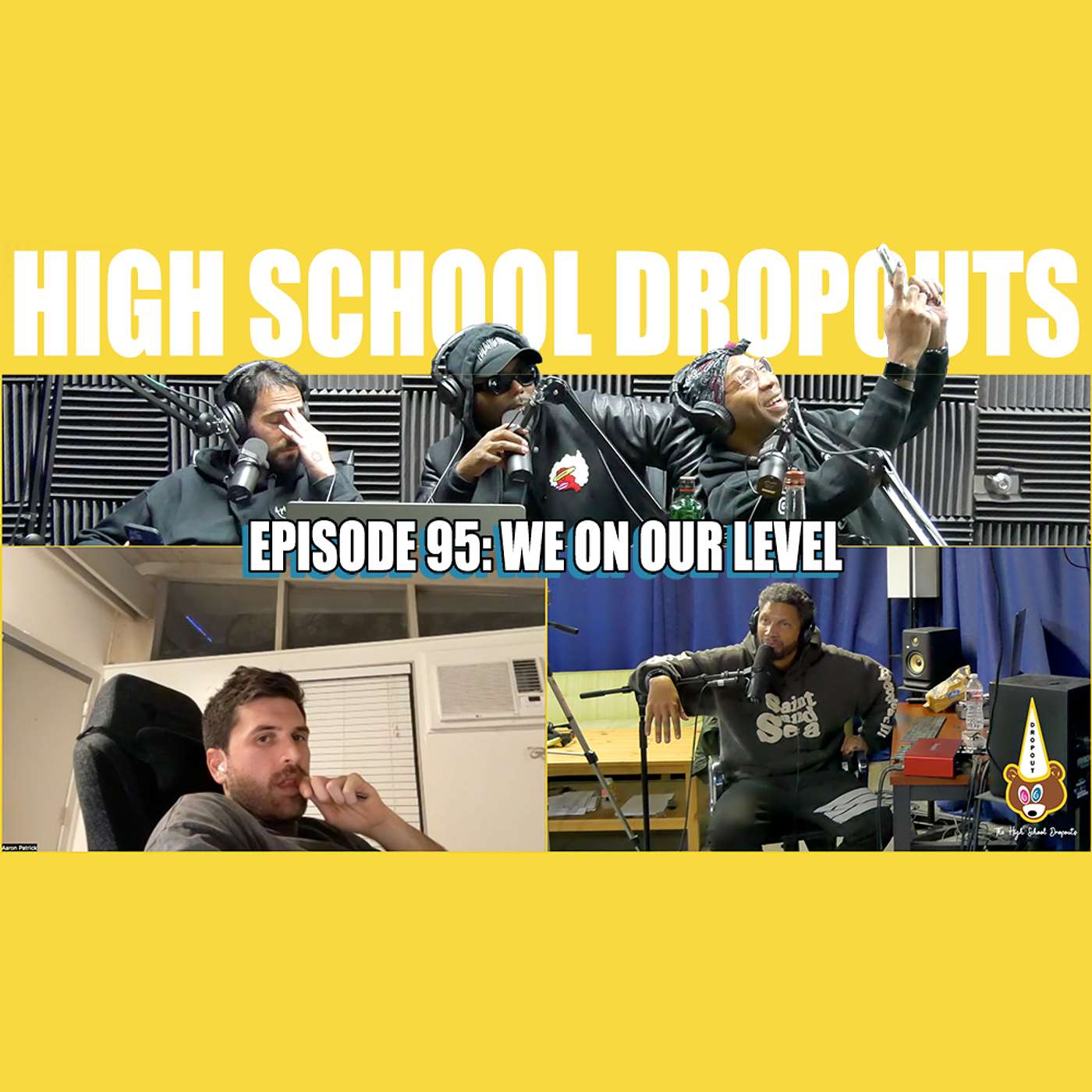 The High School Dropouts