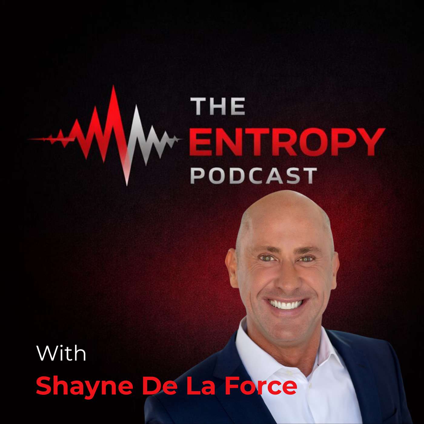 From Quantum Risk to Competitive Advantage with Shayne De La Force