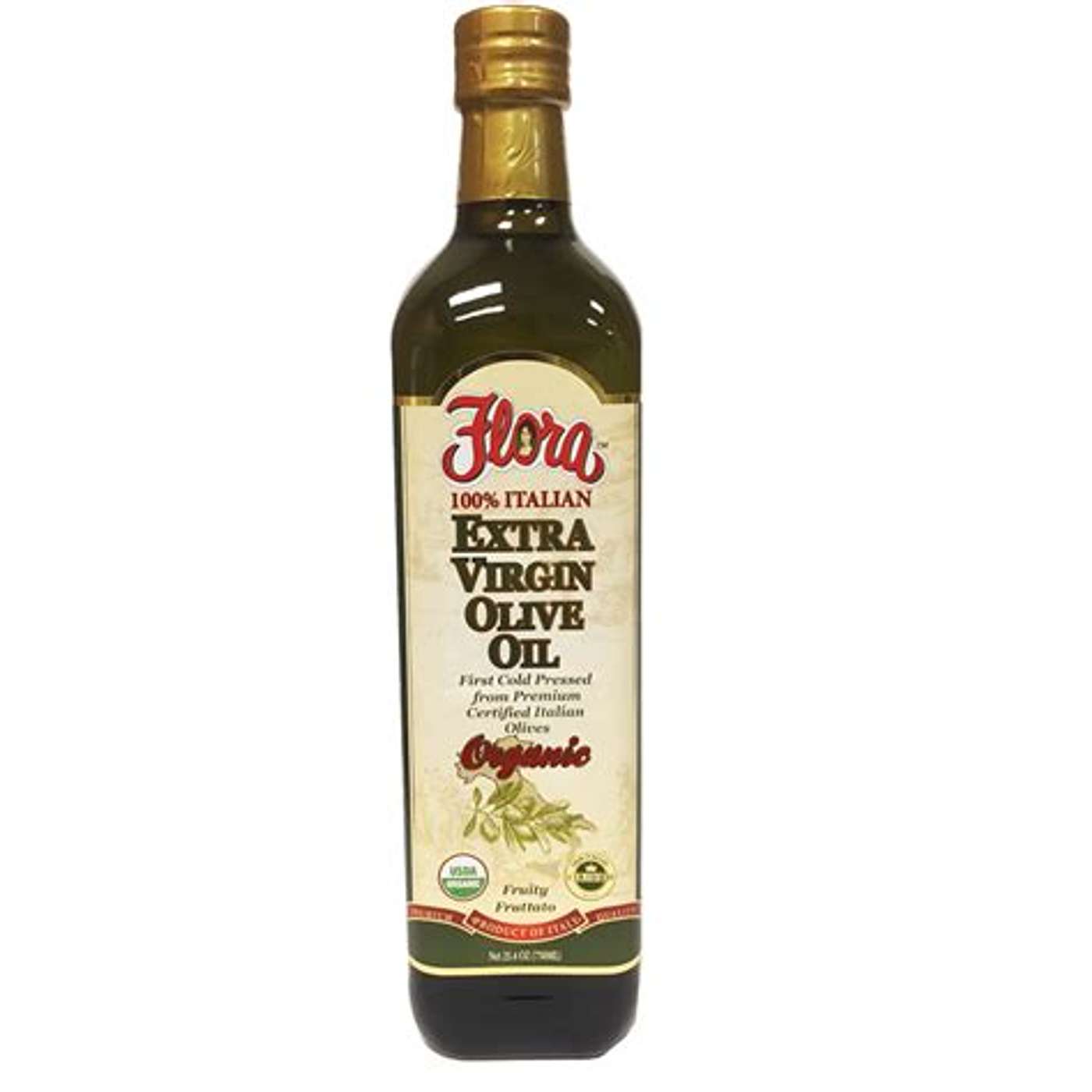 The best Oils for your health episode artwork