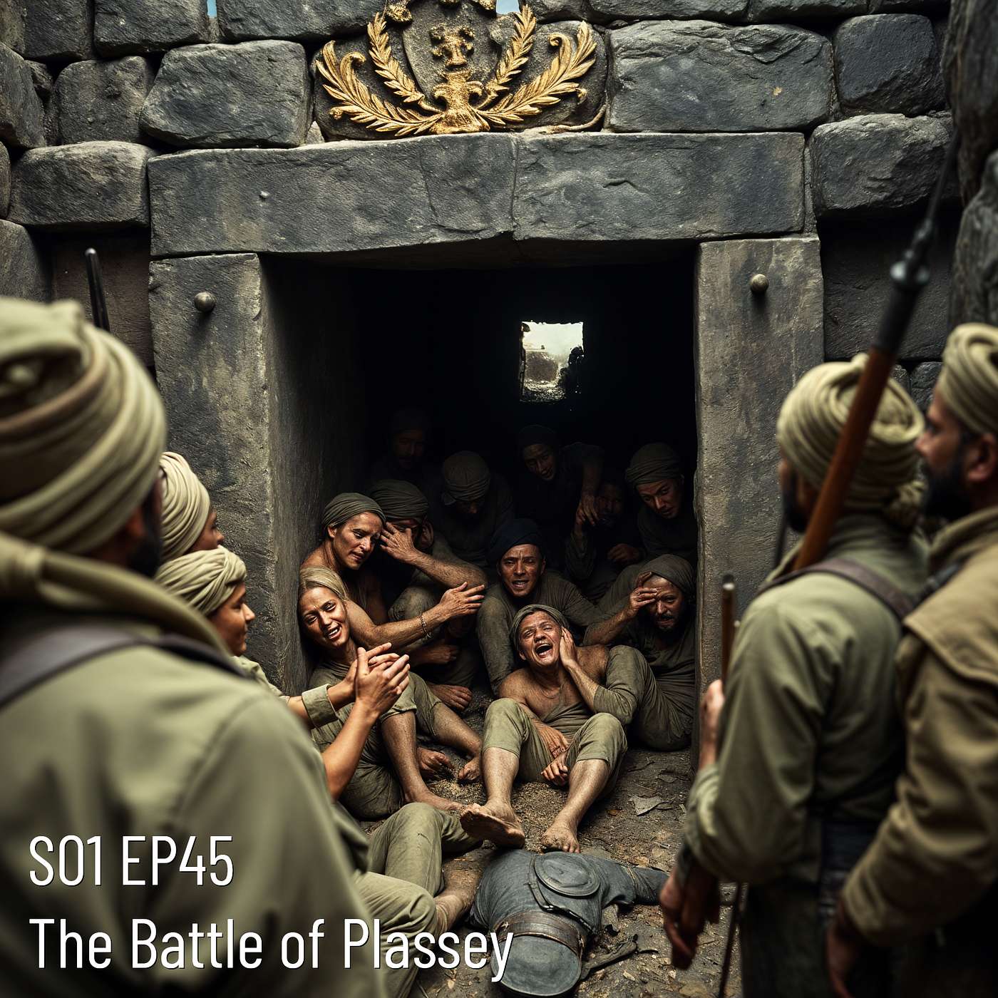 History\'s Greatest Battles