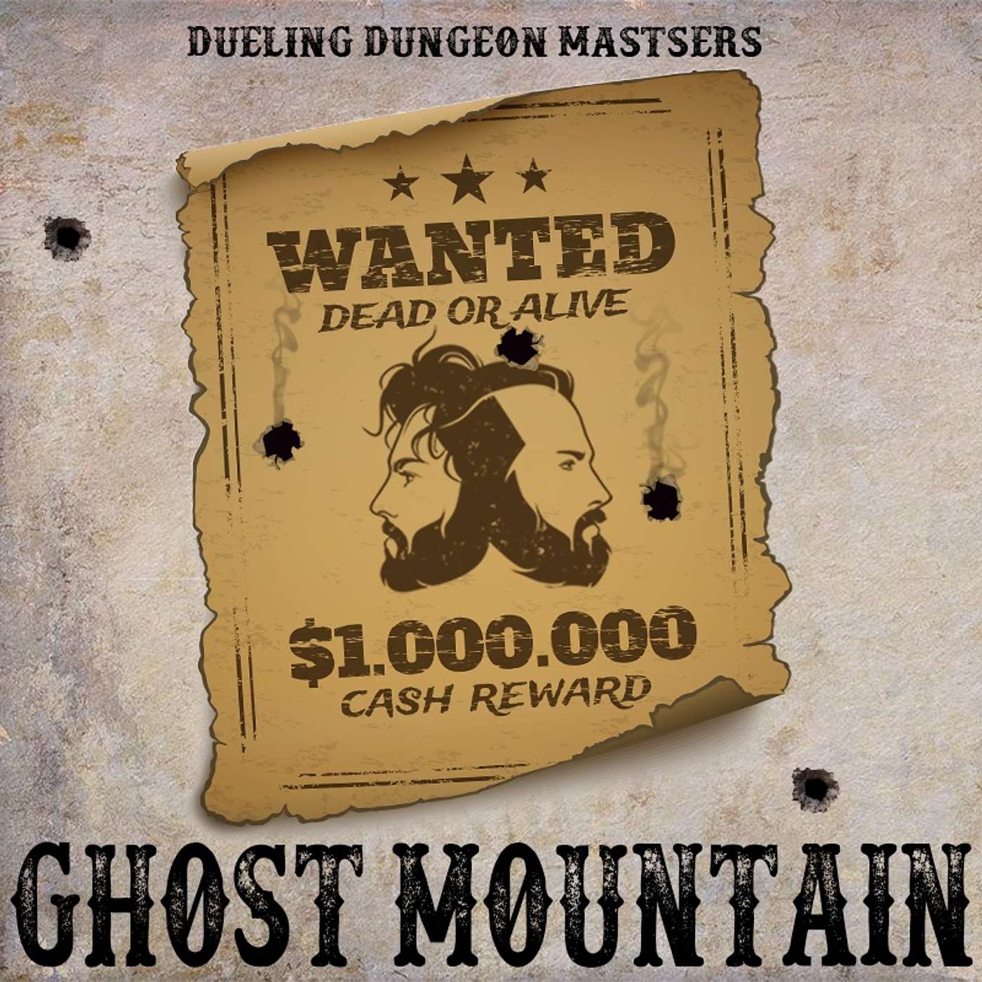Ghost Mountain- Episode 4: Welcome to the Hepawa Nation