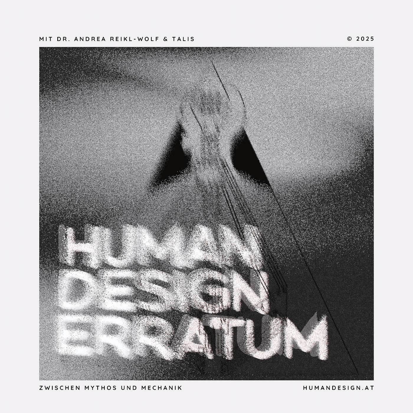 Human Design Erratum