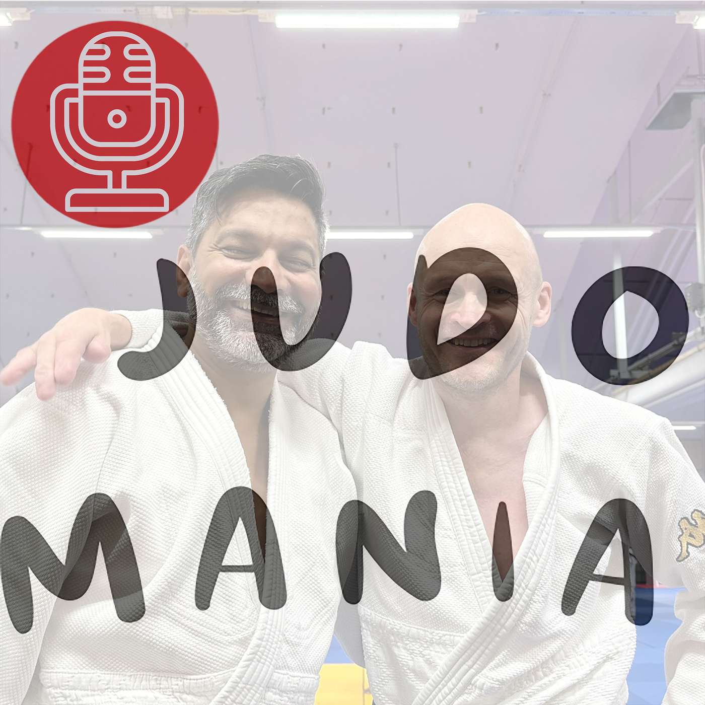 JudoMania - alt om judo, selvforsvar og kampsport