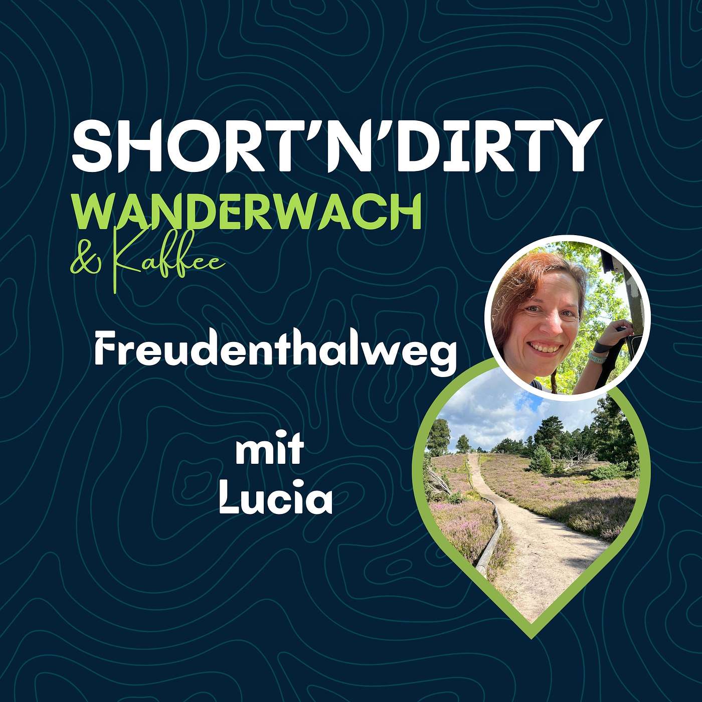 Short'n'Dirty: Freudenthalweg mit Lucia