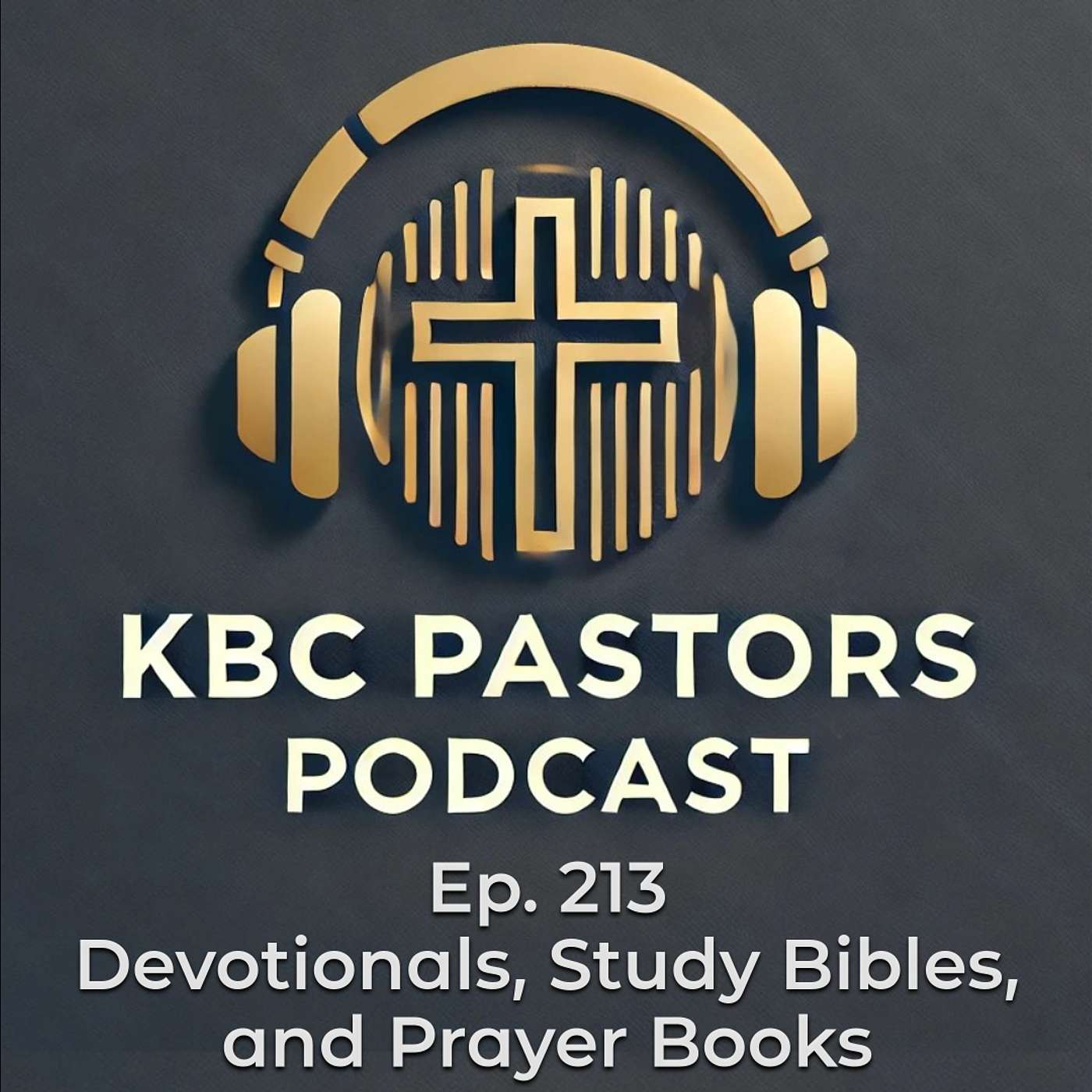 Ep. 213 | Devotionals, Study Bibles, and Prayer Books