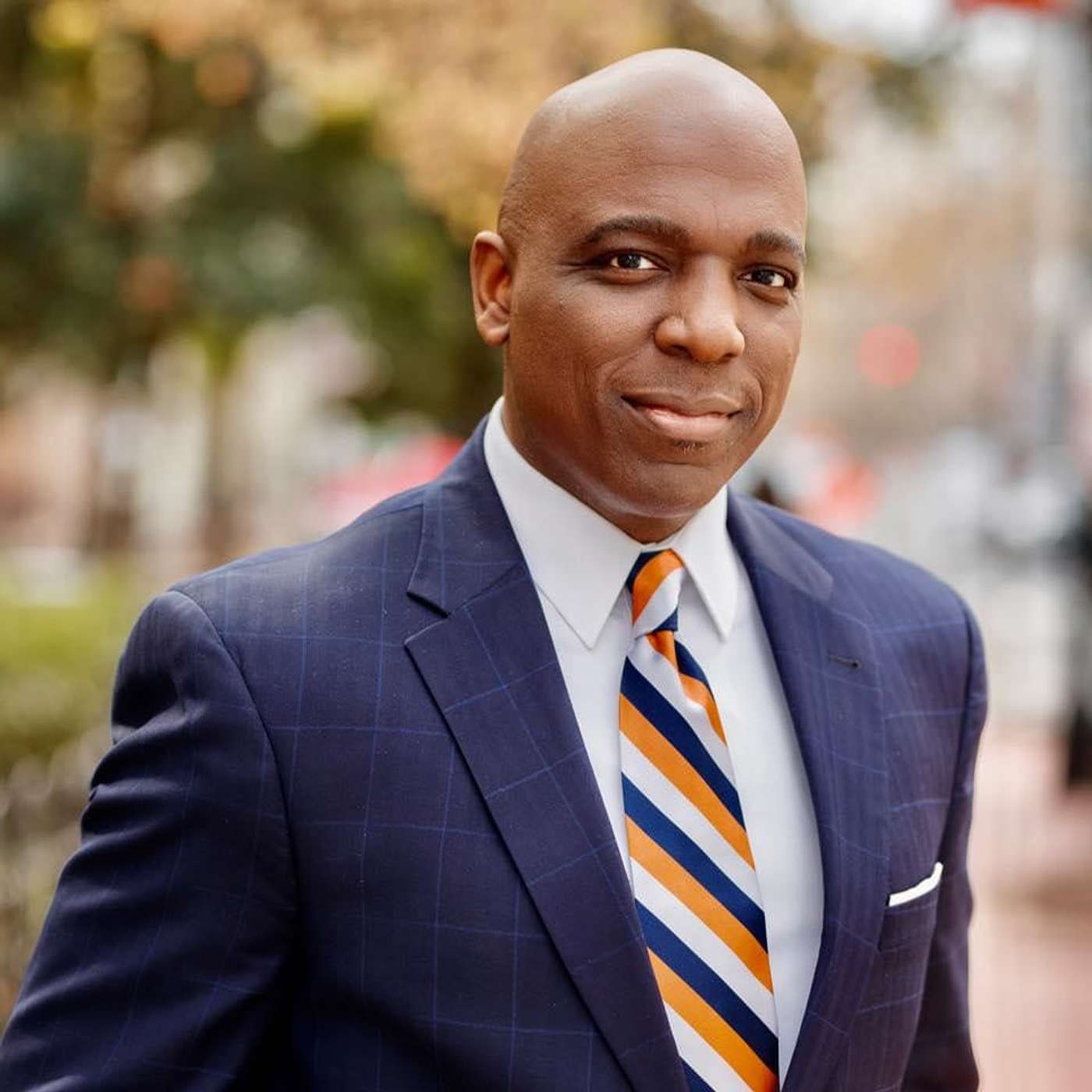 A Conversation with Eric Philips - Evening Anchor WRIC (ABC Affiliate) - MHS Class of 1990 episode artwork