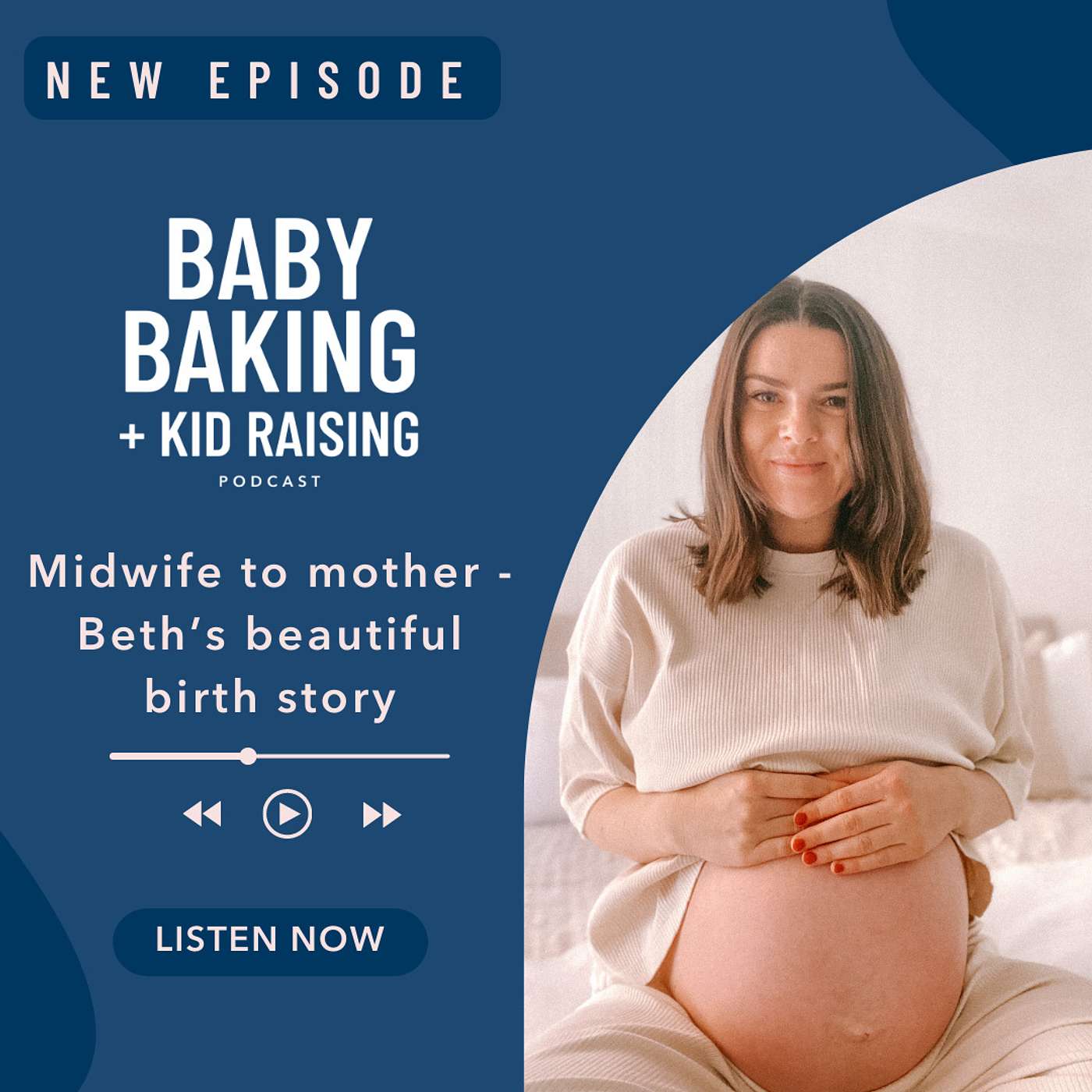 Baby Baking & Kid Raising