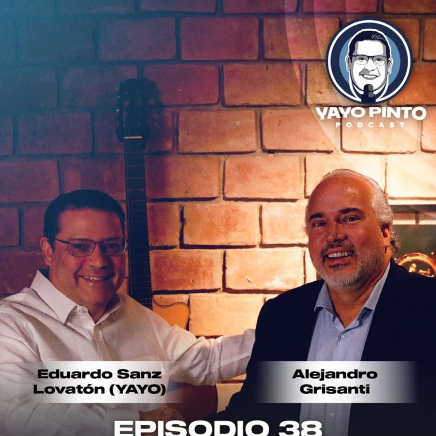 Alejando Grisanti – Entendiendo la economía de hoy | #YayoPintoPodcast