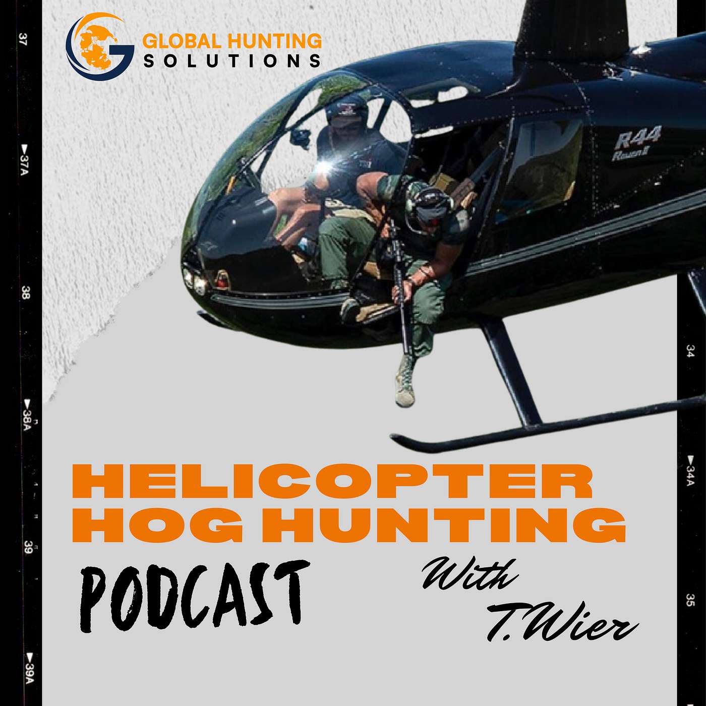 Global Hunting Solutions